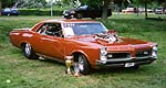 1:a i klassen StreetMachine samt Peoples Choise p PowerMeet Hssleholm