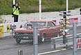 ppna spjll och luft under hjulen en bra bit ut i banan. Gtt mos - kompressormos