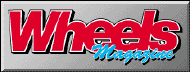 Till Wheels Magazine